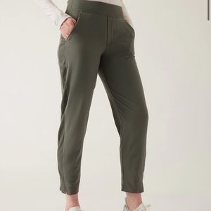 Athlete Brooklyn Pant